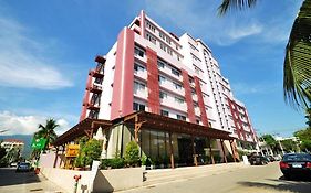 Mayflower Grande Hotel Chiang Mai